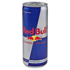 Red Bull Energy Drink, 250 ML Can