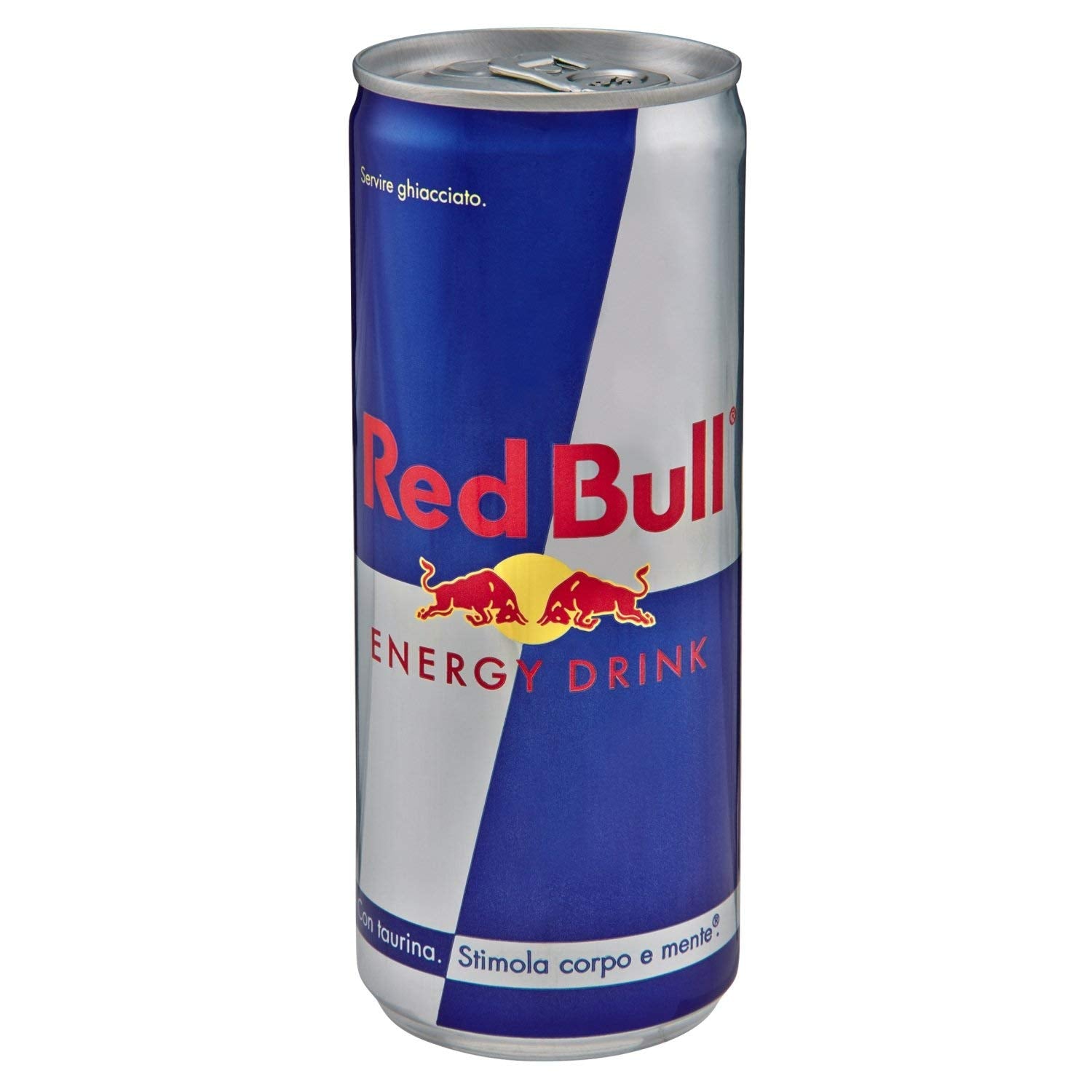 Red Bull Energy Drink, 250 ML Can