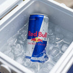 Red Bull Energy Drink, 250 ML Can