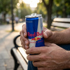 Red Bull Energy Drink, 250 ML Can