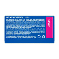 Rin Detergent Bar 250g [Pack of 6]