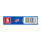 Rin Detergent Bar 250g [Pack of 6]