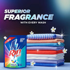 Rin Matic Liquid 4Kg Pouch