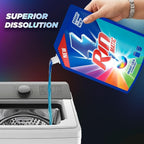 Rin Matic Liquid 4Kg Pouch