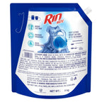 Rin Matic Liquid 4Kg Pouch