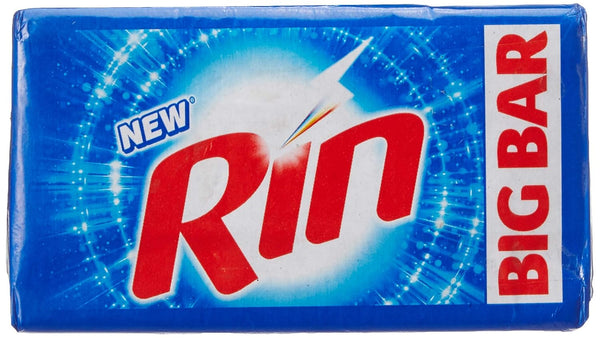 Rin Detergent Bar