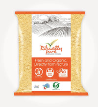 Ritually Pure Besan (Gram Flour) (1 kg)