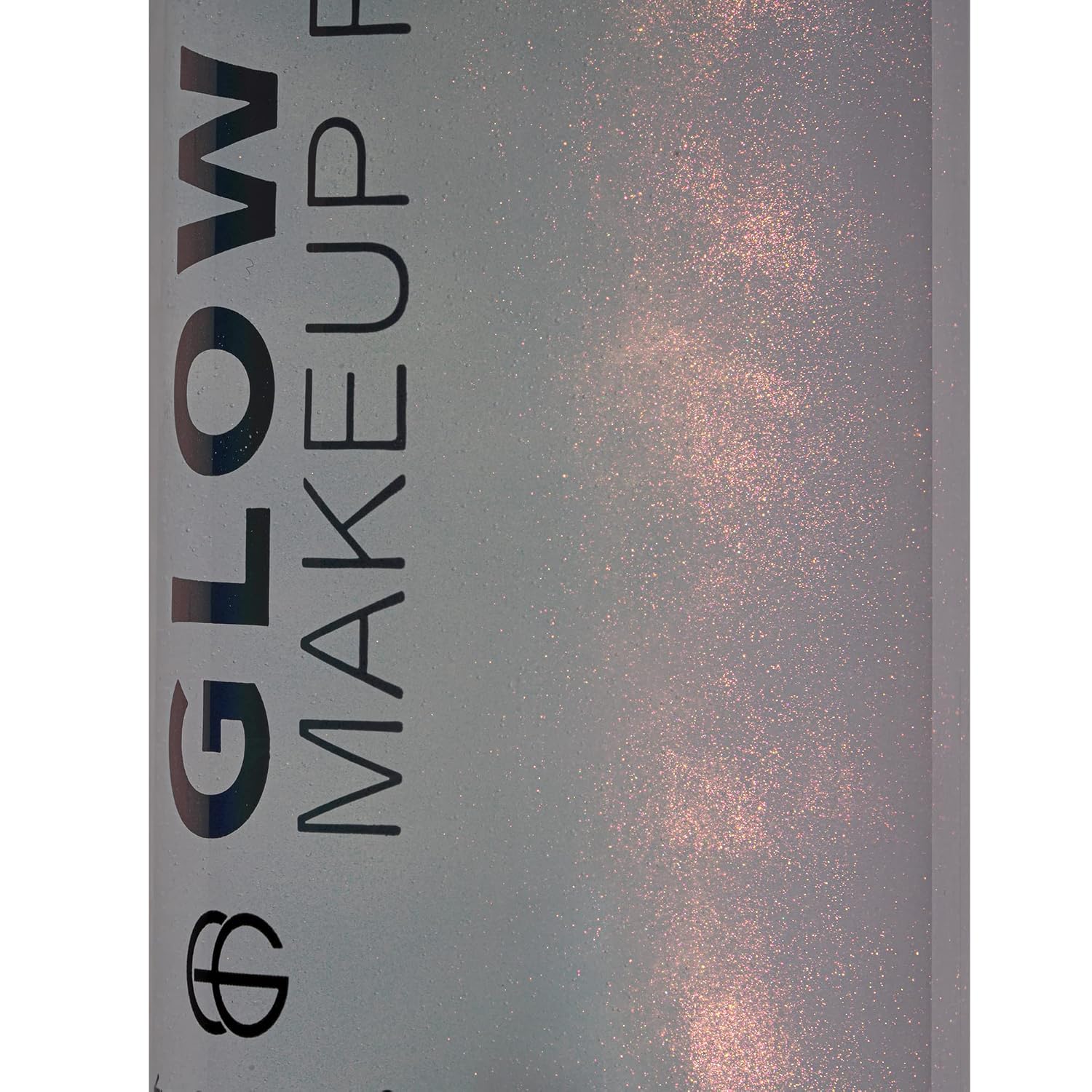 Europe Girl Glow Me Makeup Fixer -03 Sugar Pink Makeup Setting Spray