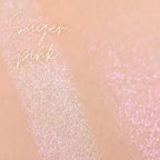 Europe Girl Glow Me Makeup Fixer -03 Sugar Pink Makeup Setting Spray