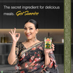 Sunrise Pure Kasuri Methi, 50 grams