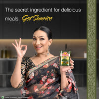 Sunrise Pure Kasuri Methi, 50 grams