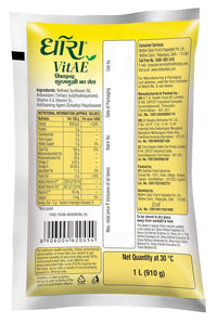 DHARA Refined Sunflower Oil