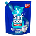 Surf Excel Matic Top Load Liquid Detergent 2 kg Refill
