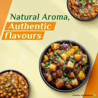 Saffola Cold Pressed Mustard Oil 2L