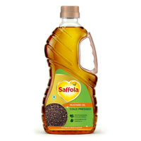 Saffola Cold Pressed Mustard Oil 2L