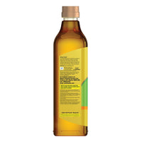 Saffola Cold Pressed Mustard Oil 1L