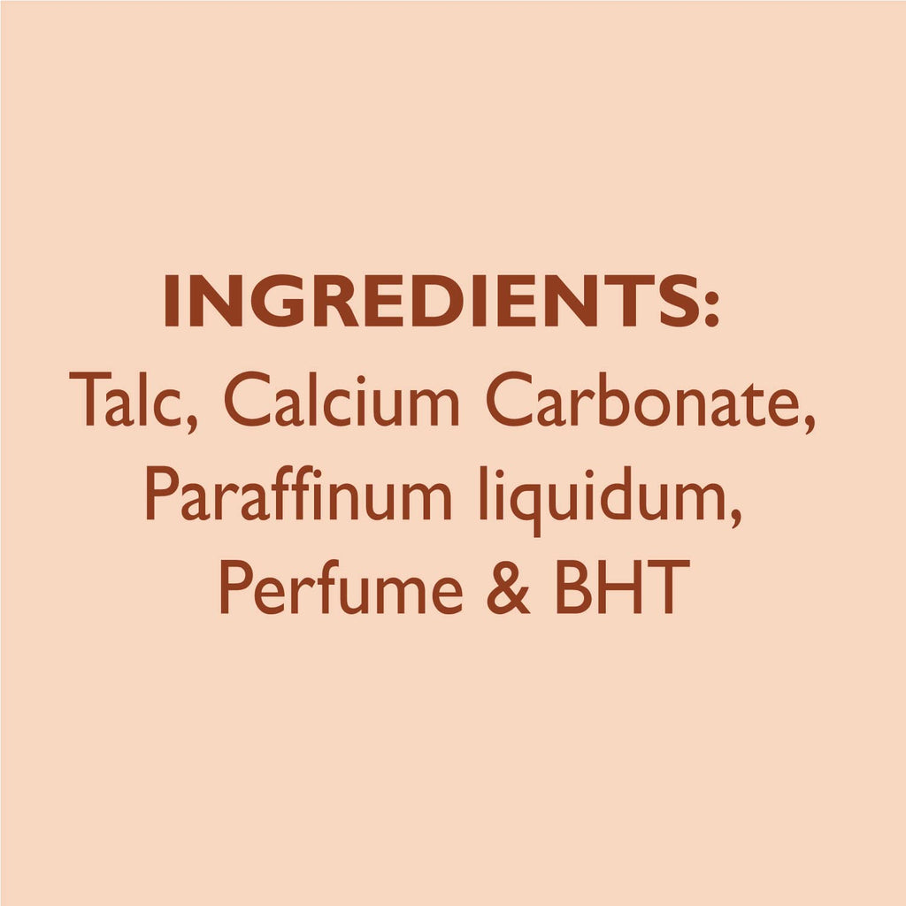 Santoor Beauty Talc (400g)