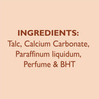 Santoor Beauty Talc (400g)