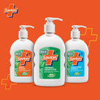 Savlon Herbal Sensitive pH balanced Liquid Handwash, 200ml