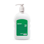 Savlon Herbal Sensitive pH balanced Liquid Handwash, 200ml