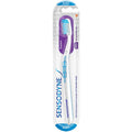 Sensodyne Expert Toothbrush | 20X Slimmer Bristles for Expert Cleaning | Pack of 1 Tooth Brush