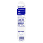 Sensodyne Expert Toothbrush | 20X Slimmer Bristles for Expert Cleaning | Pack of 1 Tooth Brush