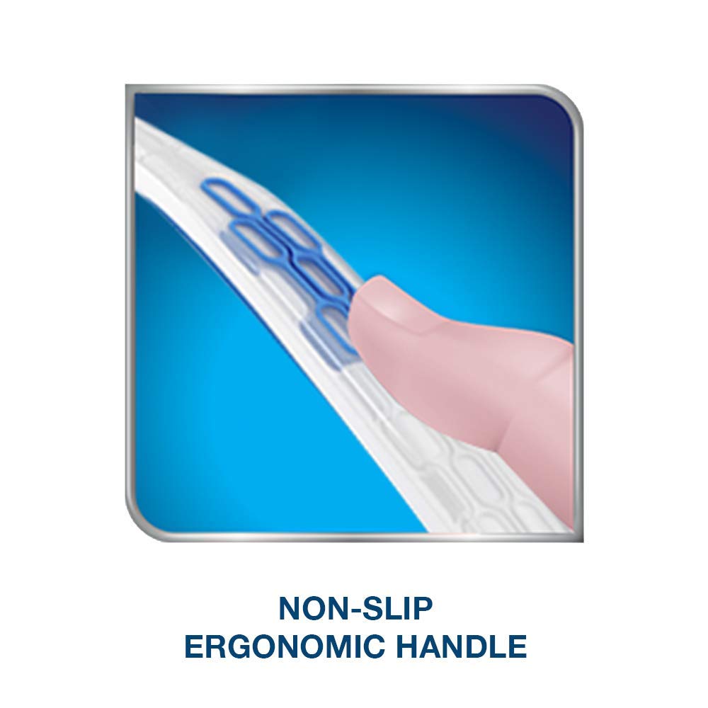 Sensodyne Expert Toothbrush | 20X Slimmer Bristles for Expert Cleaning | Pack of 1 Tooth Brush