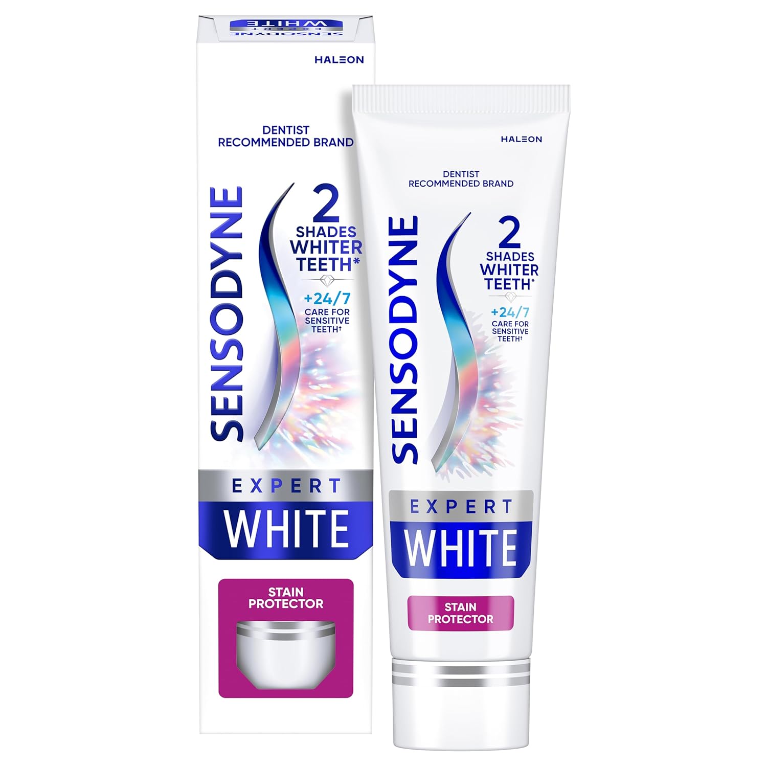 Sensodyne Expert White 70 gram
