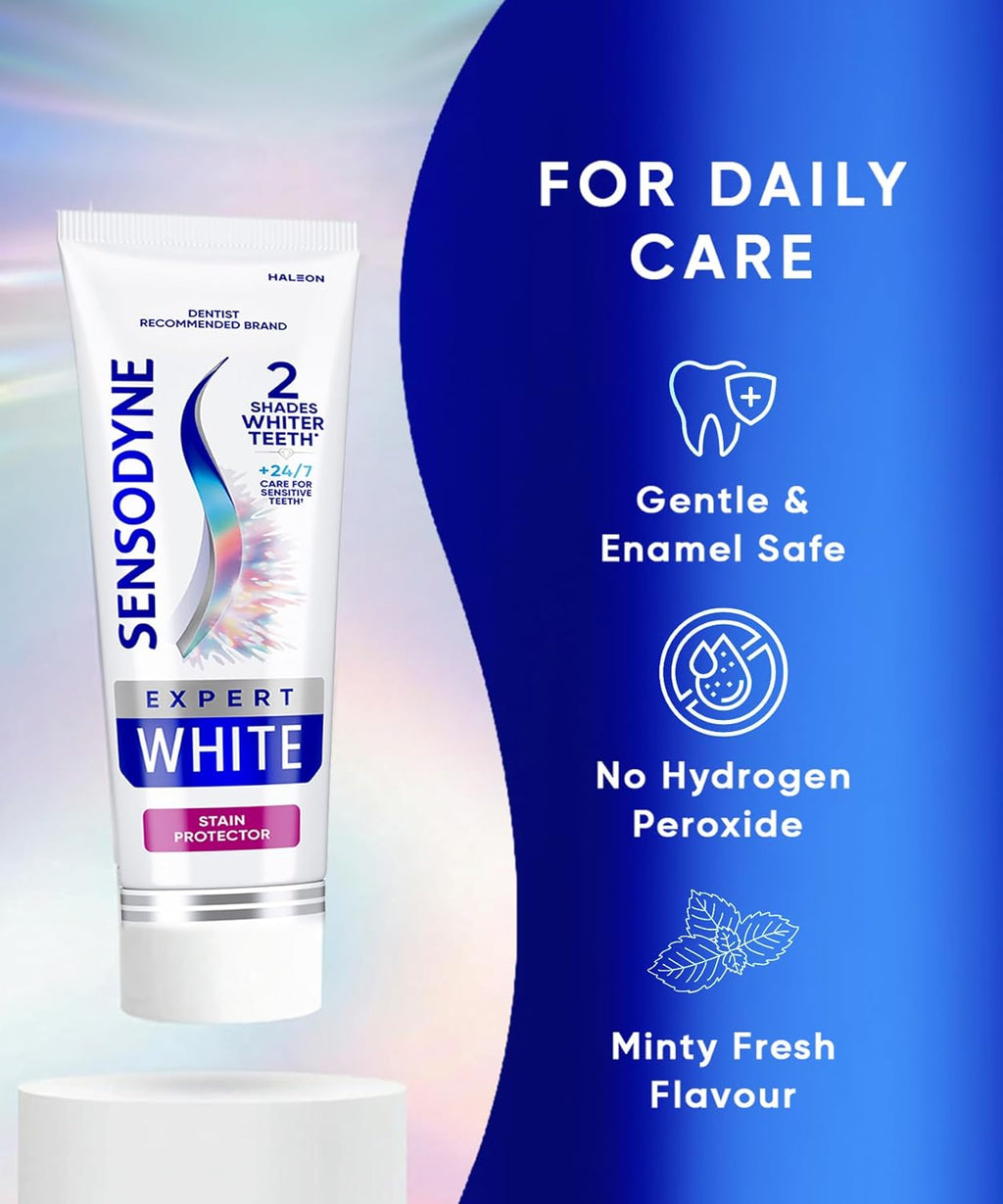Sensodyne Expert White 70 gram