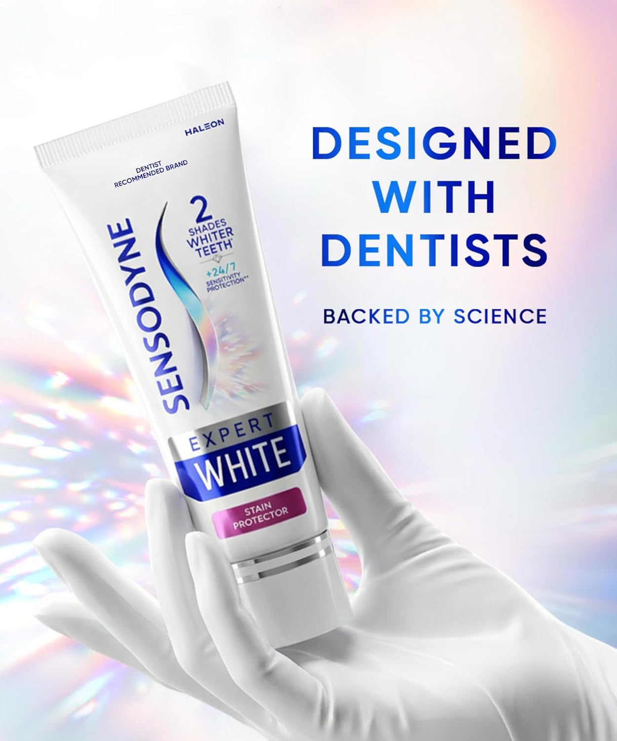 Sensodyne Expert White 70 gram