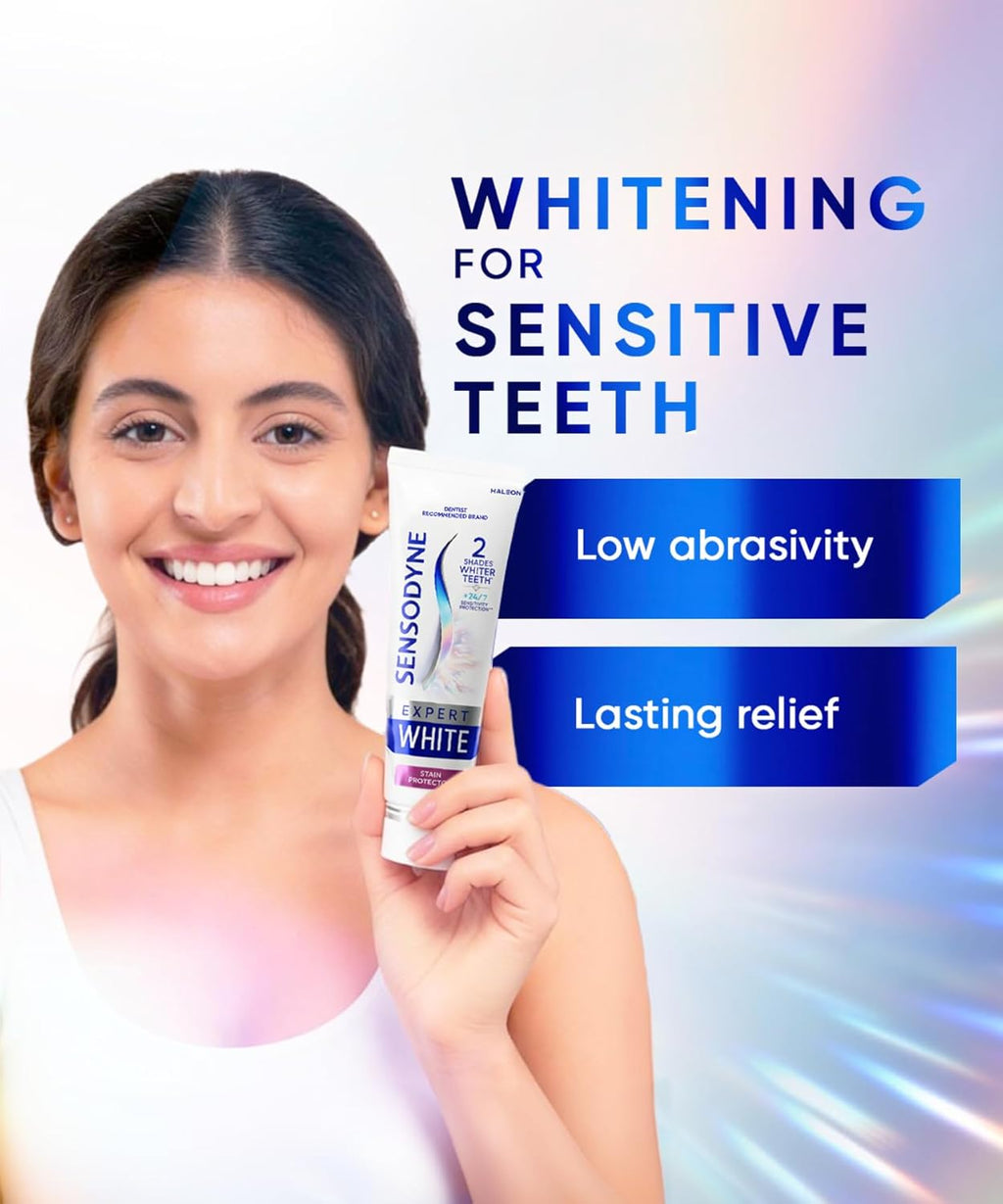 Sensodyne Expert White 70 gram