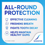 Sensodyne Fresh Gel (150g x 2)