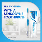 Sensodyne Fresh Gel (150g x 2)