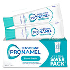Sensodyne Pronamel Enamel Protection Toothpaste 140g (2 x 70g) Combo Pack
