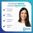 Sensodyne Pronamel Enamel Protection Toothpaste 140g (2 x 70g) Combo Pack