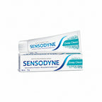 Sensodyne Toothpaste Deep Clean 70 gram