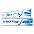 Sensodyne Toothpaste Fresh Gel 75 gram (pack of-1)