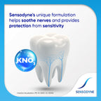 Sensodyne Toothpaste Repair and Protect