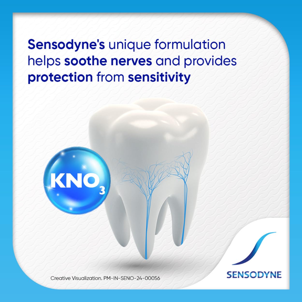 Sensodyne Toothpaste Repair and Protect