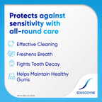 Sensodyne Toothpaste Repair and Protect