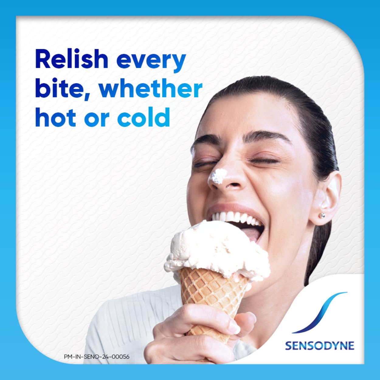 Sensodyne Toothpaste Repair and Protect