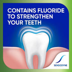 Sensodyne Toothpaste Fresh Mint 150Gms
