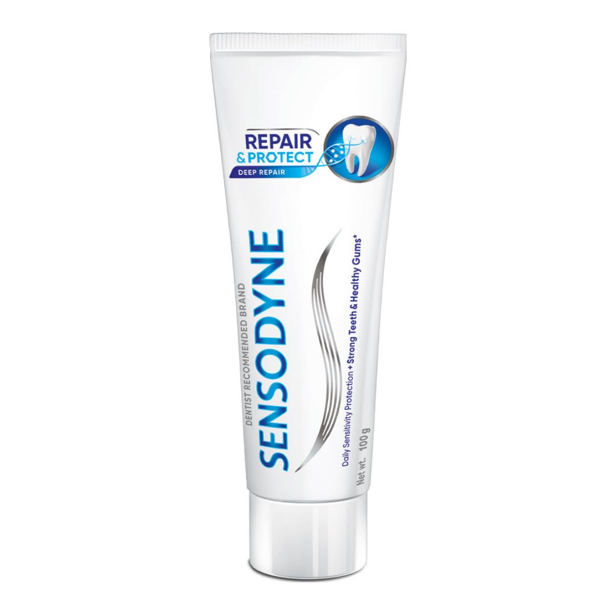 Sensodyne Toothpaste Repair and Protect