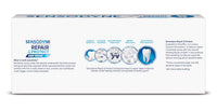Sensodyne Toothpaste Repair and Protect -200g (100gm * 2)