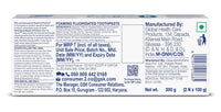 Sensodyne Toothpaste Repair and Protect -200g (100gm * 2)