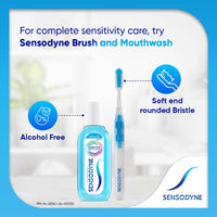Sensodyne Toothpaste Repair and Protect -200g (100gm * 2)