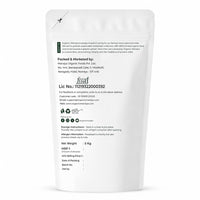 Sharbati Atta 5kg