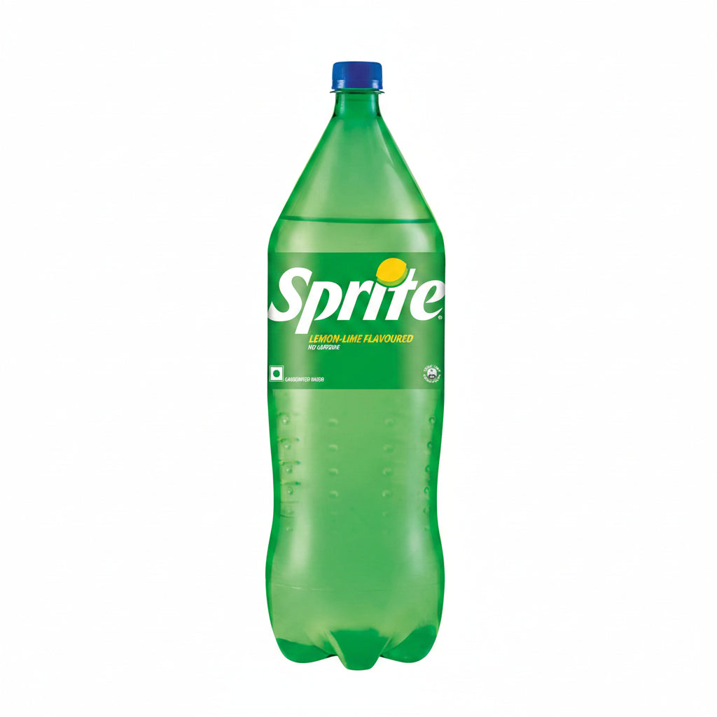 Sprite Pet Bottle, 2L