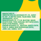 Sprite Pet Bottle, 2L