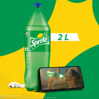 Sprite Pet Bottle, 2L